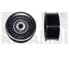 AUTOTEAM A09436 Tensioner Pulley, v-ribbed belt